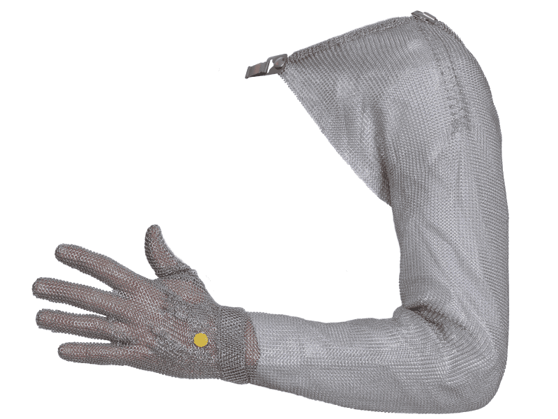 Manulatex - Shoulder Glove